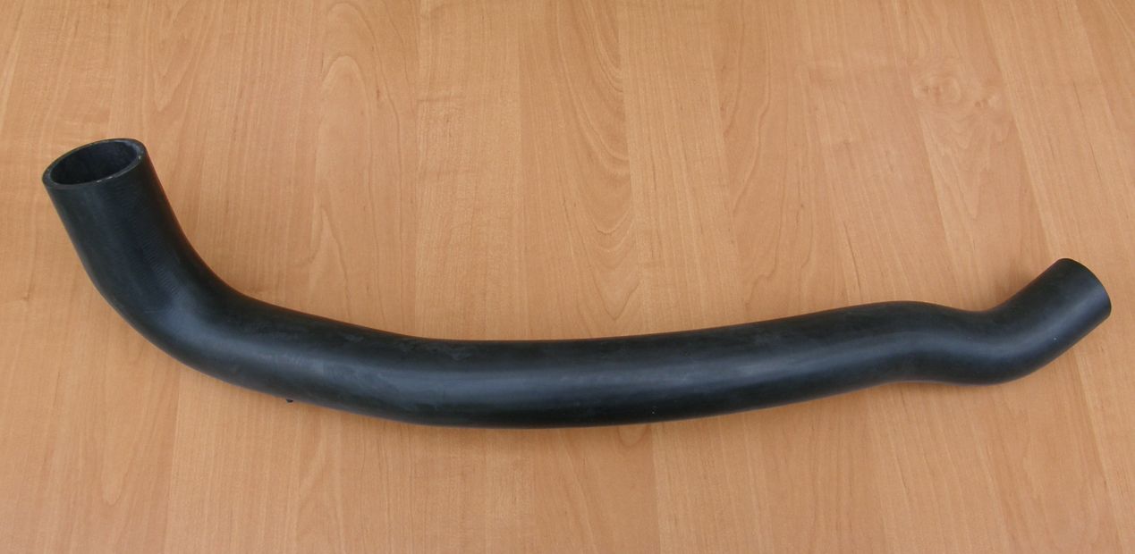 thumbnail image 2 of Turbo Intercooler Hose Pipe For Ford Transit MK7 2.2 TDCI (2006-2014) – 1709502 / 6C11-6K683-EK 2 of 6